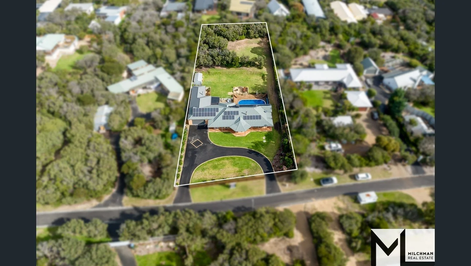 SOLD: 7 Daniella Court, St Andrews Beach