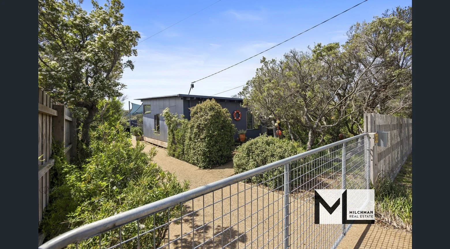 SOLD: 63 Tiberius Rd, St Andrews Beach