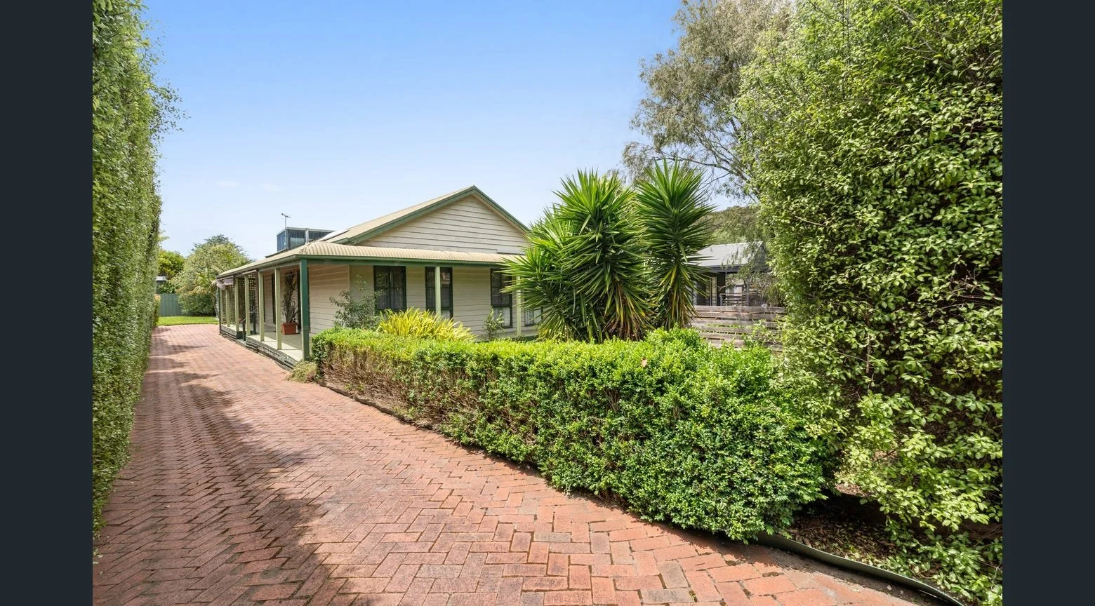 SOLD: 72 Fern Grove, Rye 