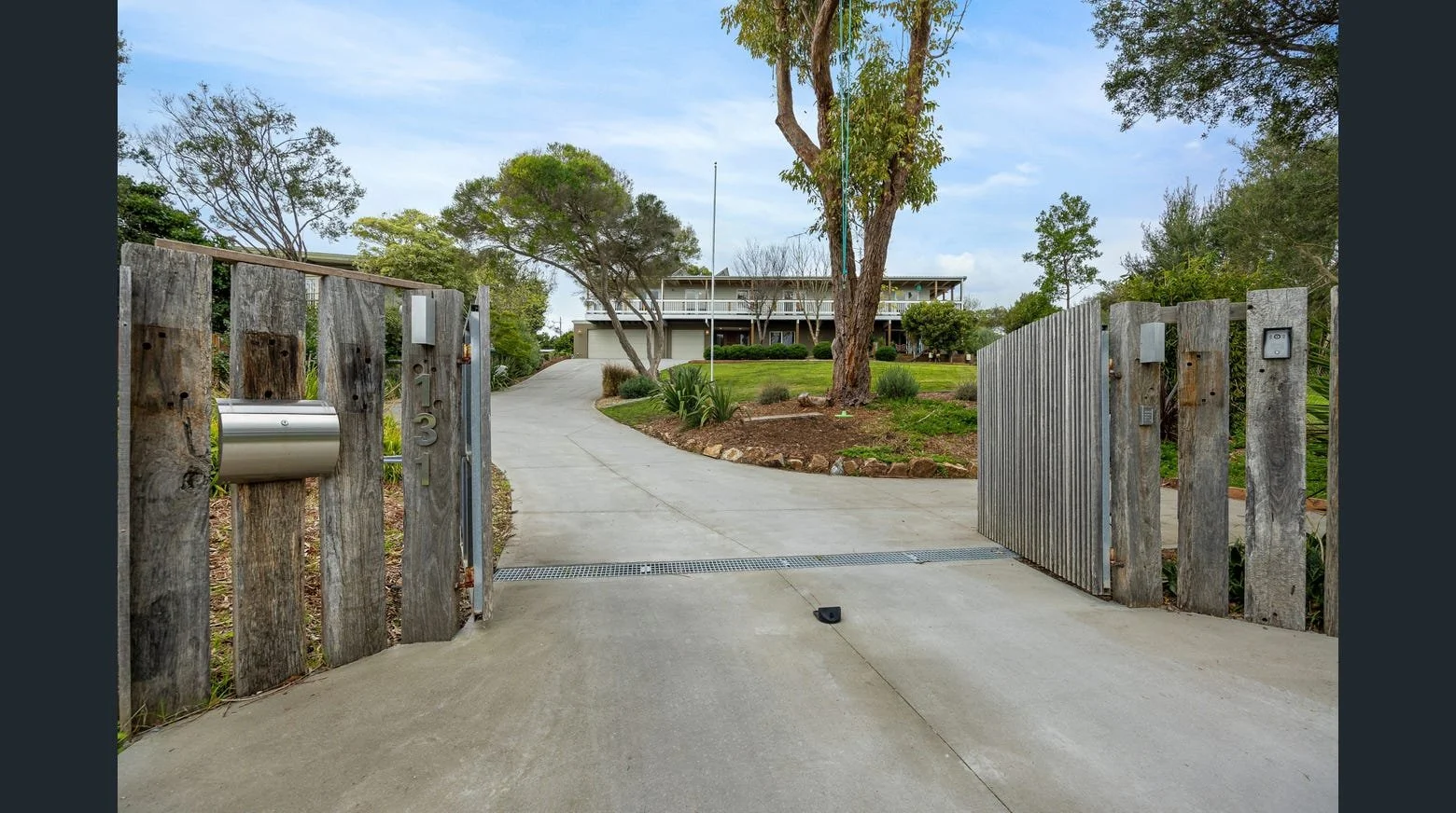 SOLD: 131 Weeroona St, Rye