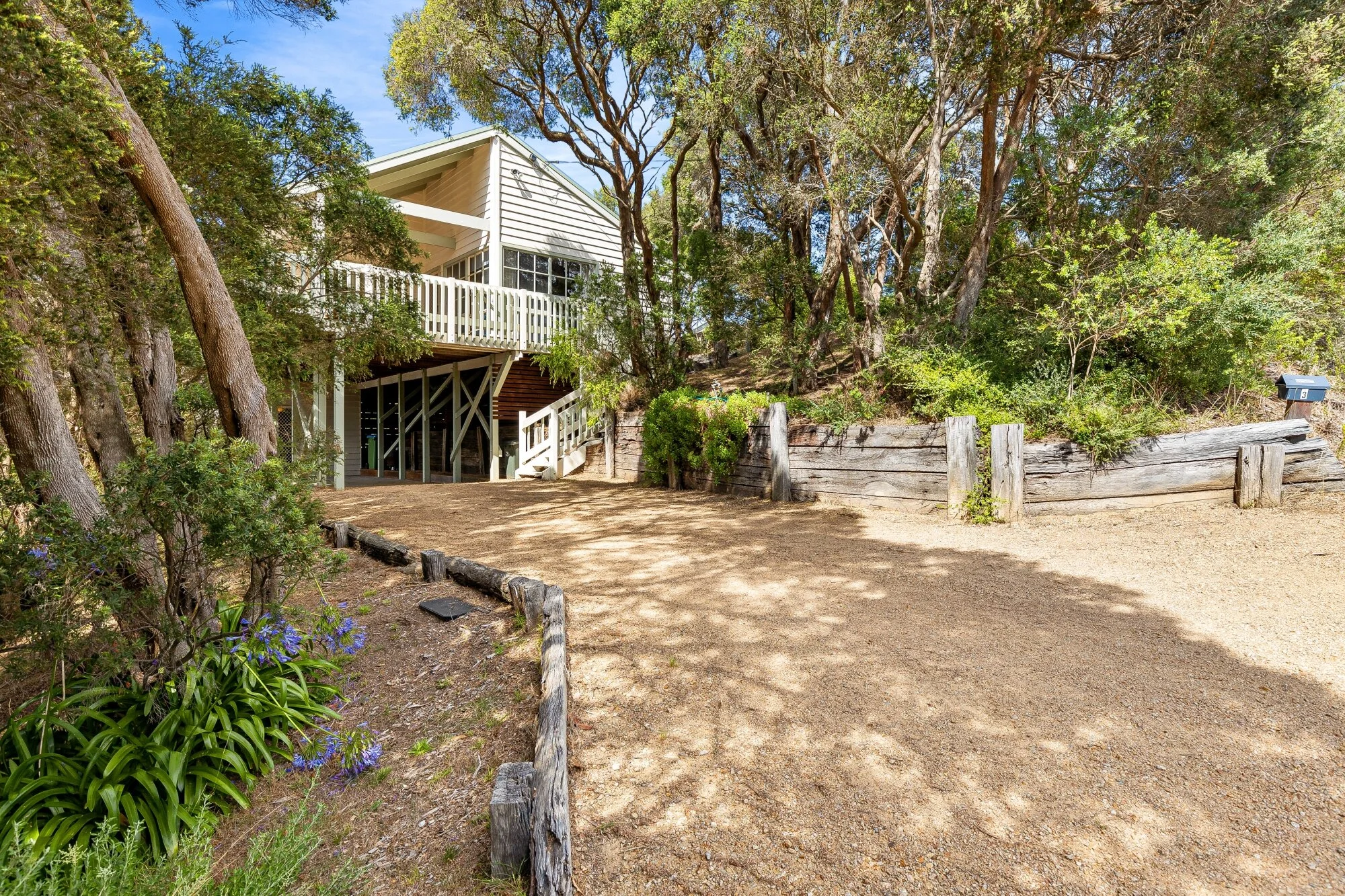 SOLD: 3 Sherwood Forest Drive, Rye