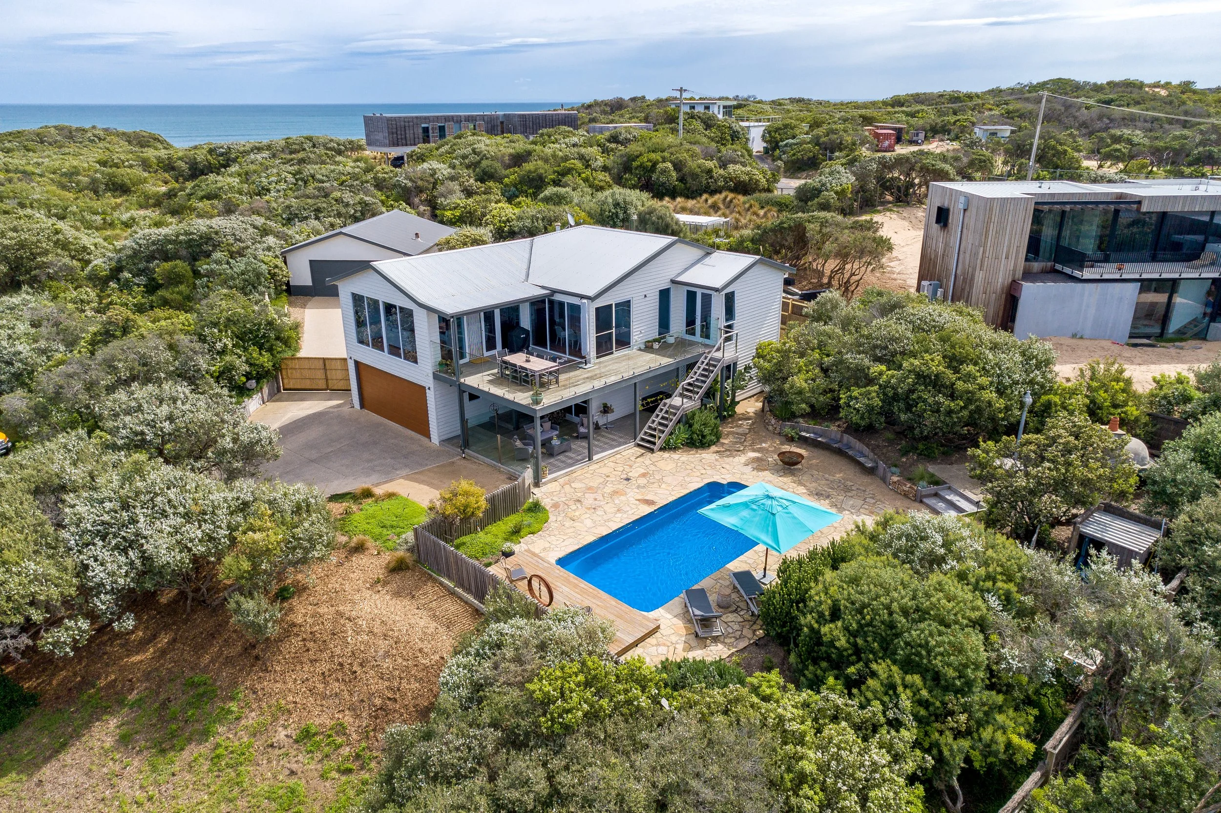 SOLD: 4-6 Janides Court, St Andrews Beach 