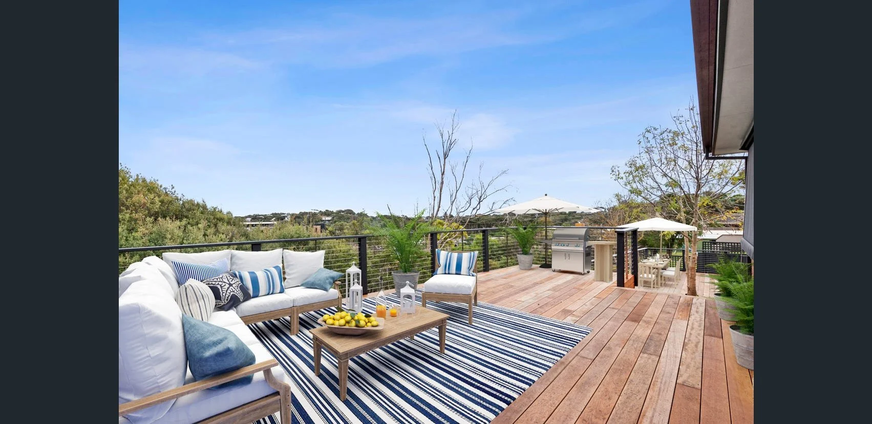 SOLD: 104 Creedmore Drive, Rye