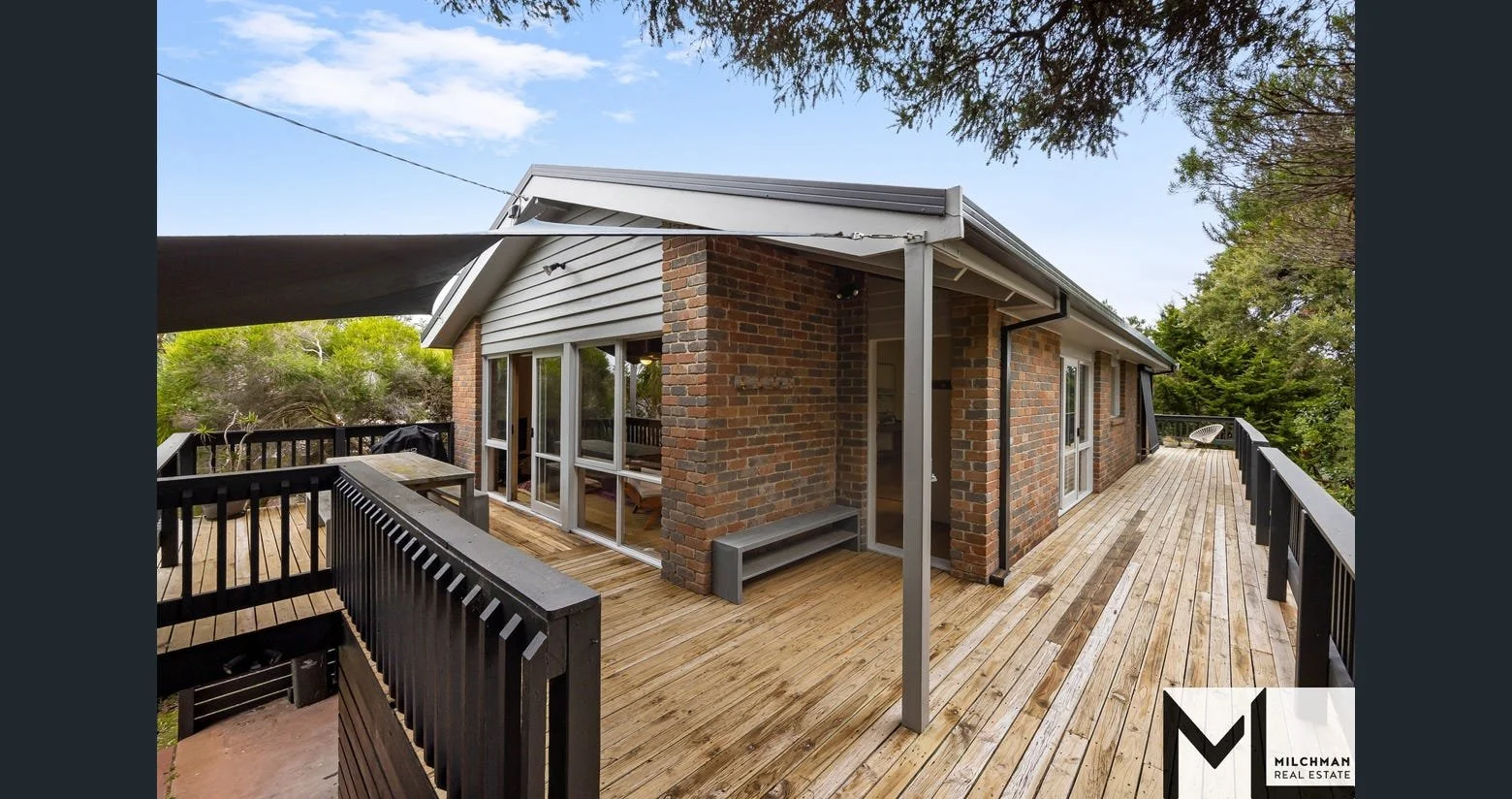 SOLD: 11 Darwin St, Blairgowrie