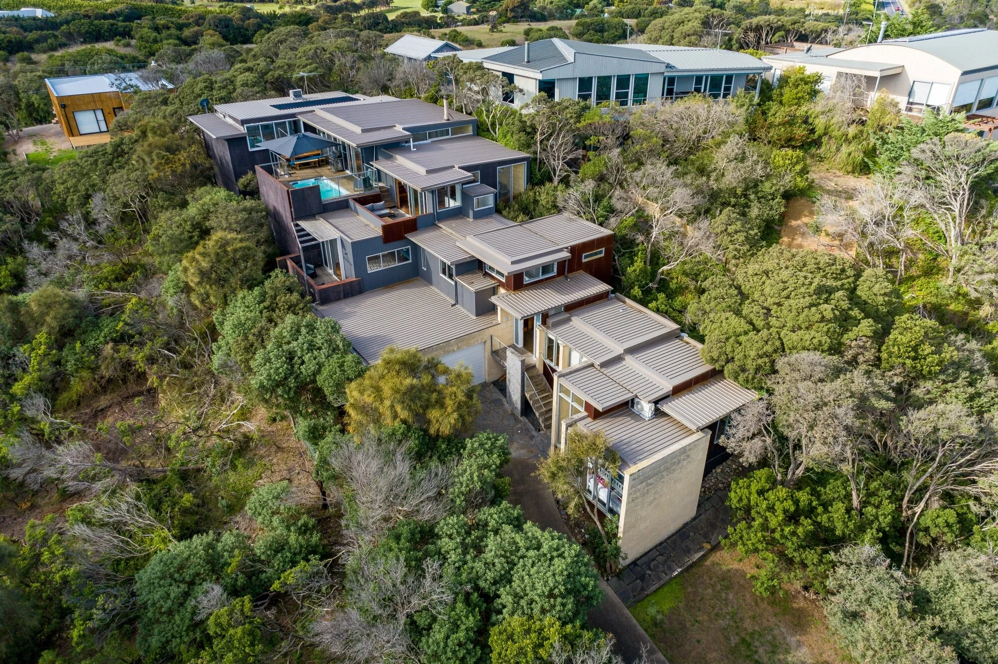 SOLD: 23 Alex Drive, St Andrews Beach