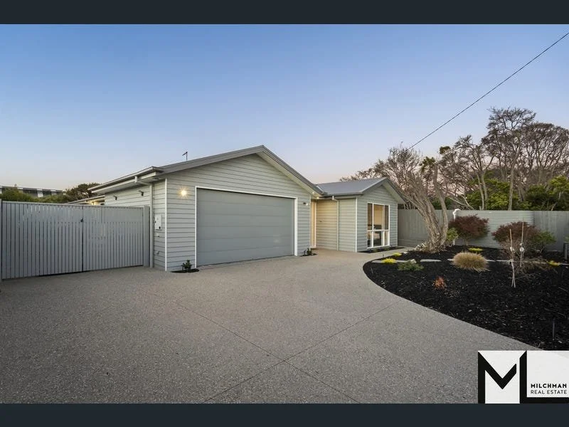 SOLD: 404 Sandy Rd, St Andrews Beach