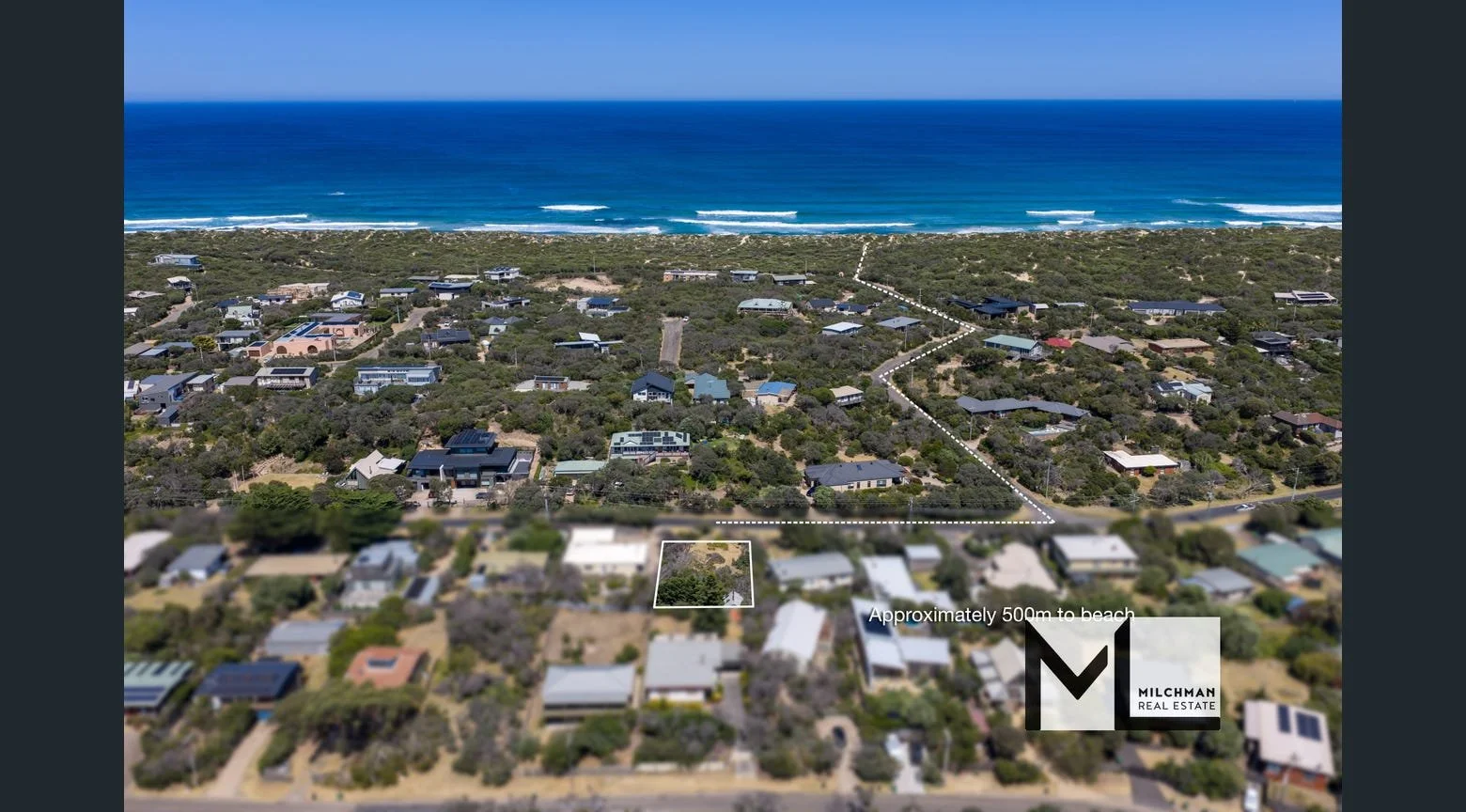 FOR SALE: 59 Bass Meadows Blvd, St Andrews Beach (LAND)
