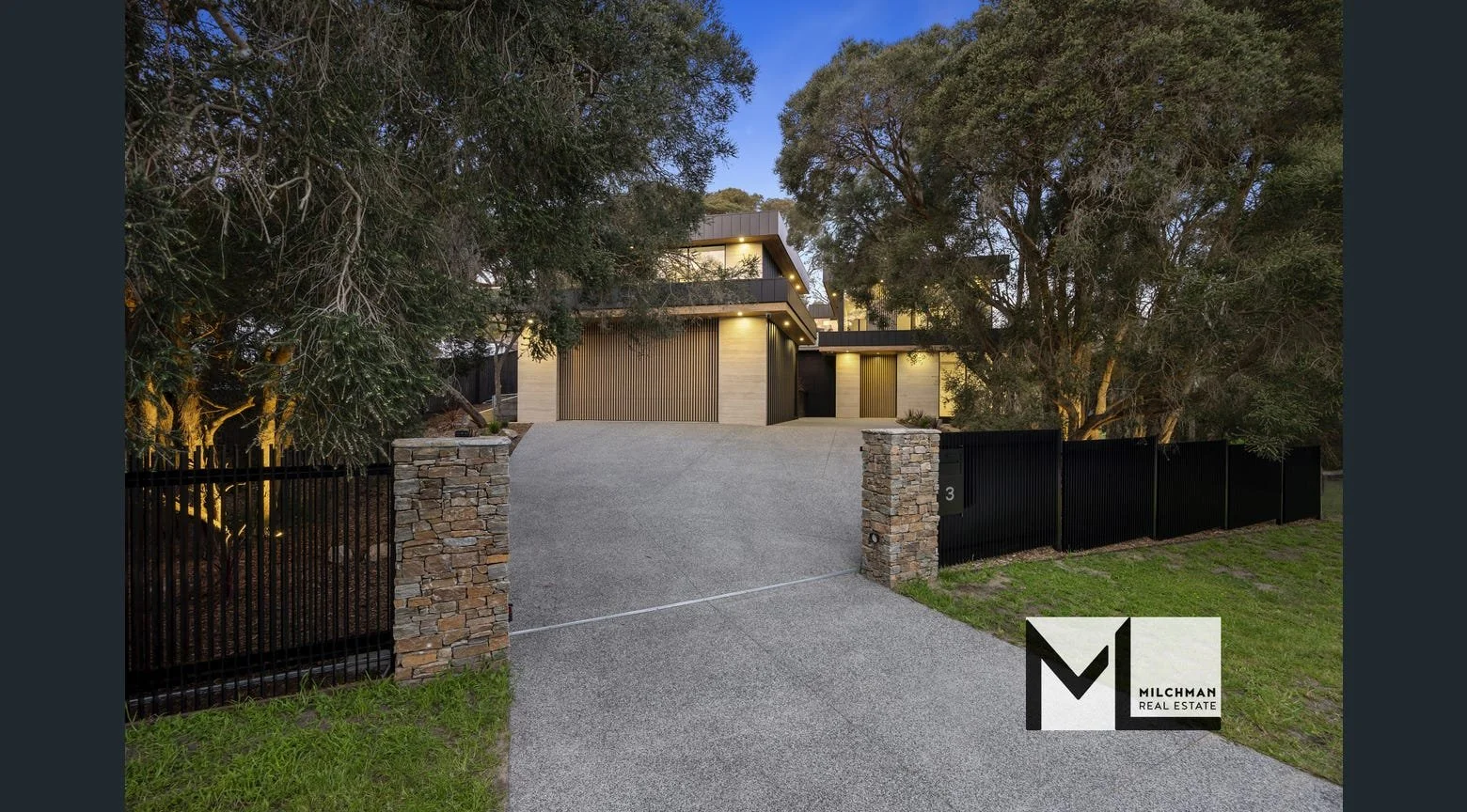 FOR SALE: 3 Dawn  St, Rye