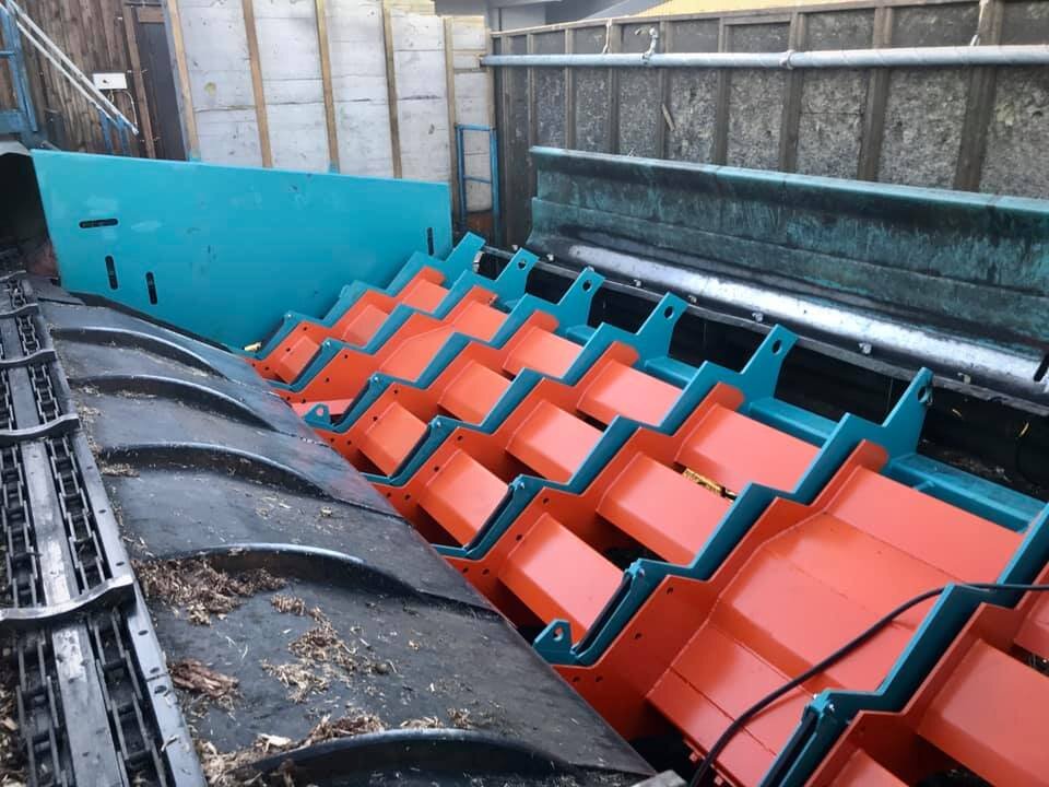 Påskhelgen lider mot sitt slut