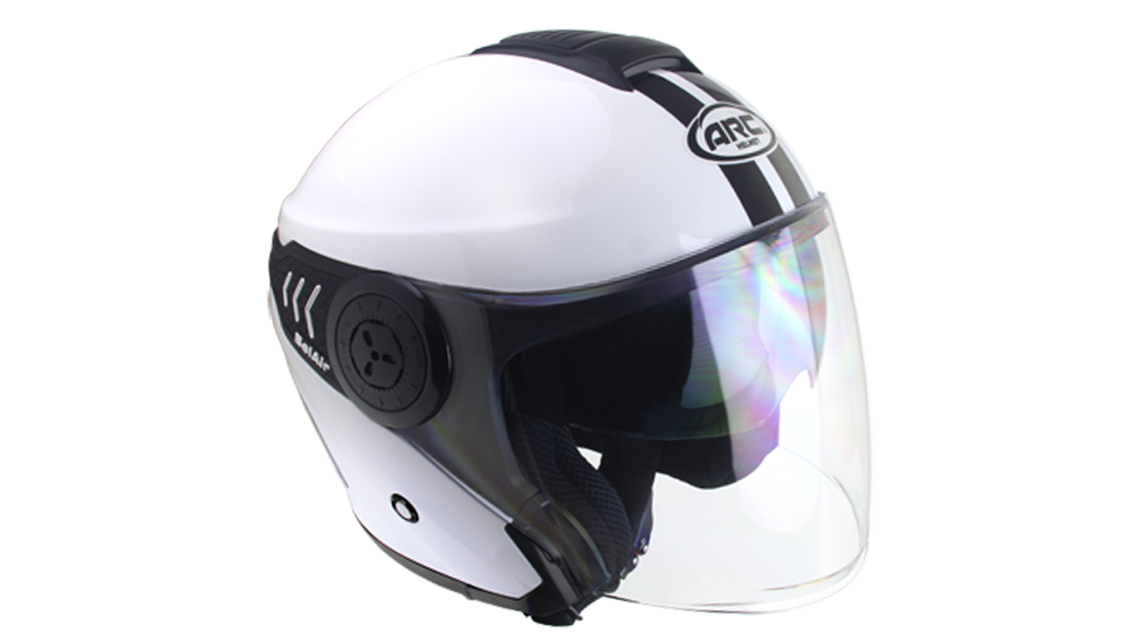 ROADSTER WHITE W STRIPE 3-4.png