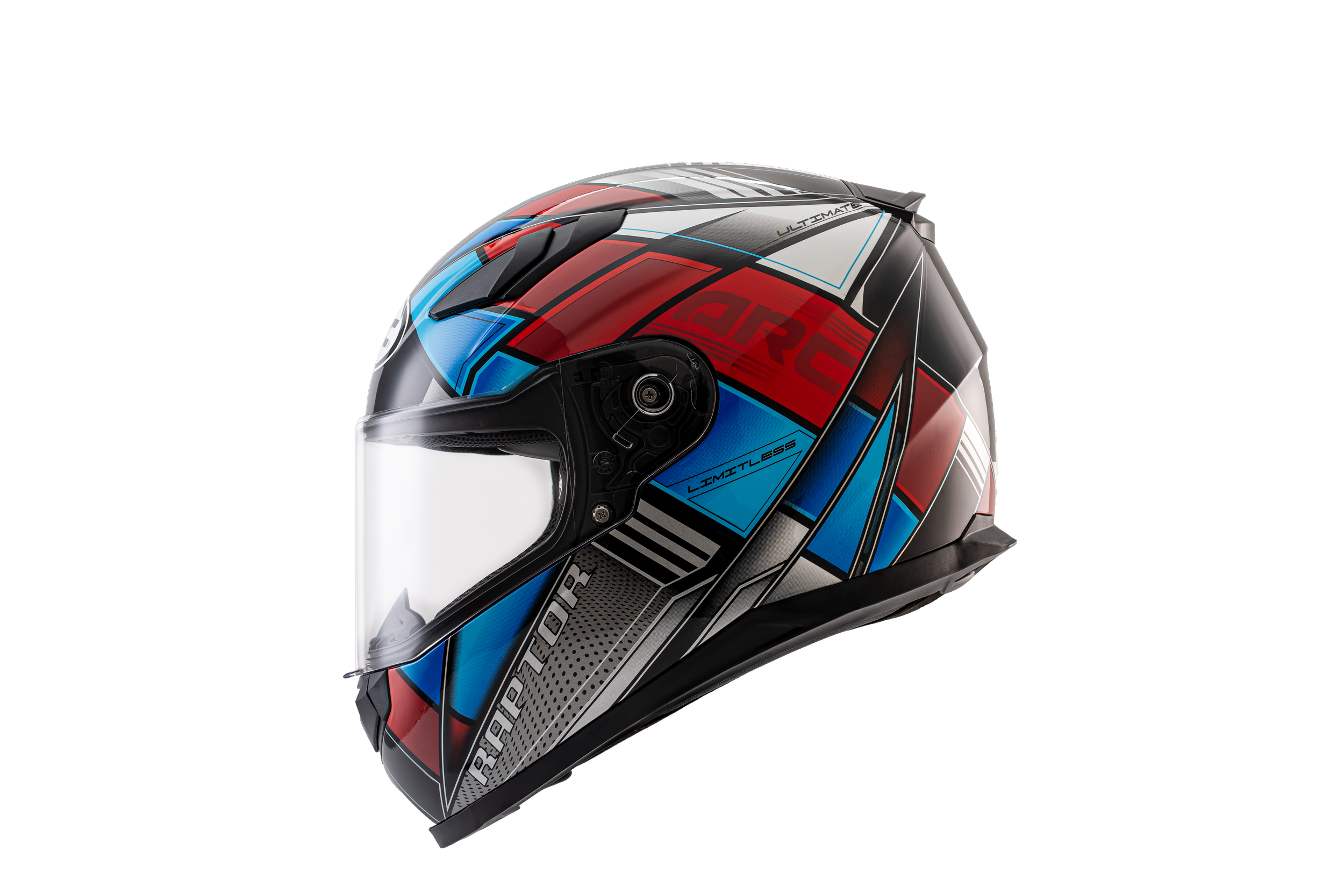 ARC RAPTOR