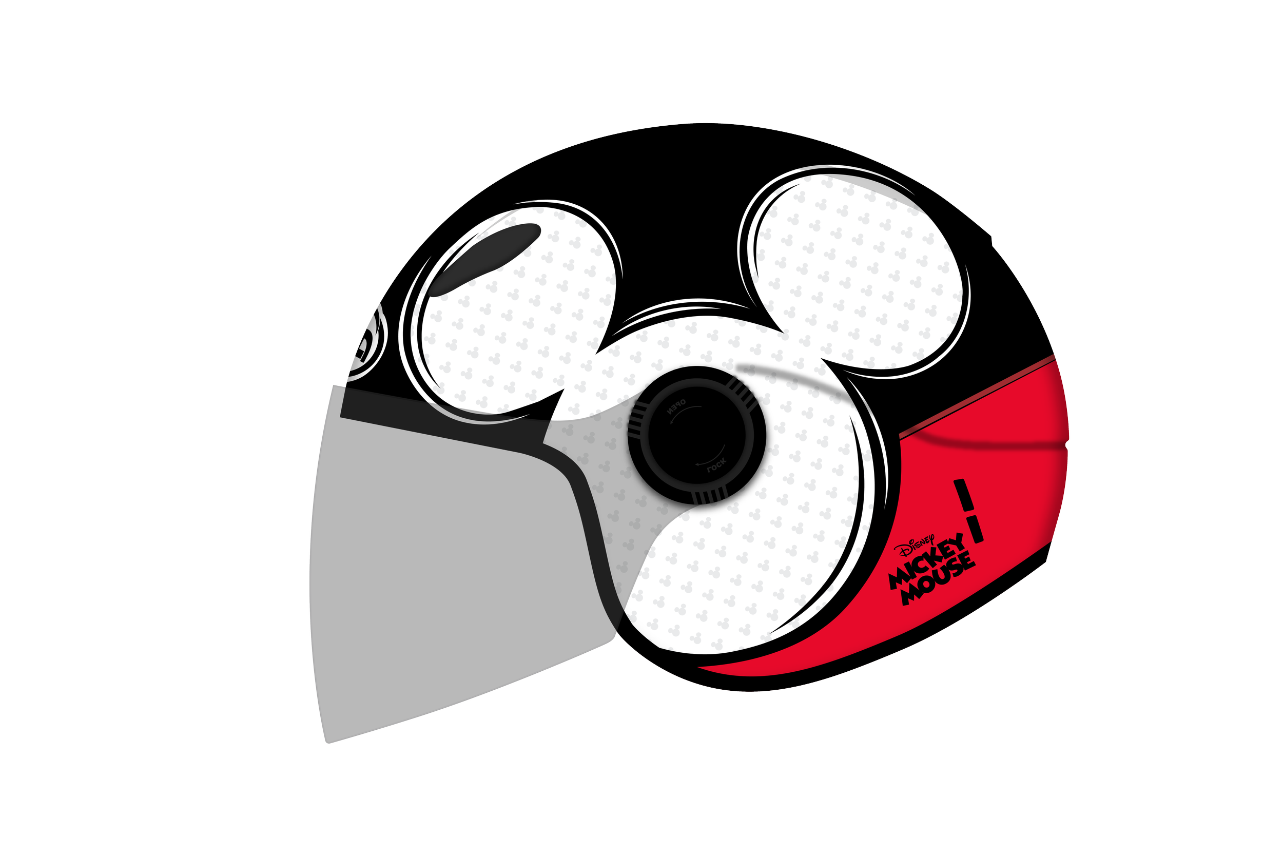ARC YOUTH MICKEY MOUSE
