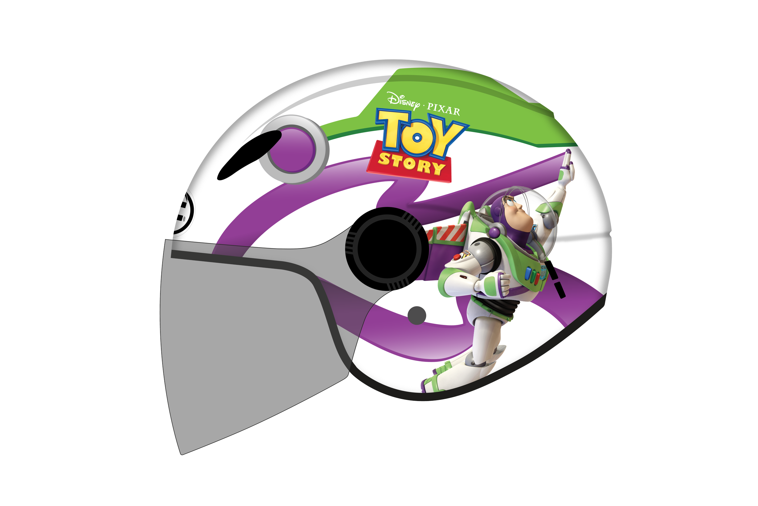 ARC YOUTH TOY STORY
