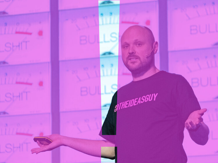 Brainstorming Is Bullsh!t