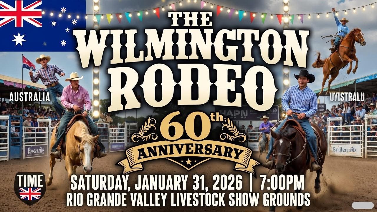 Wilmington Rodeo