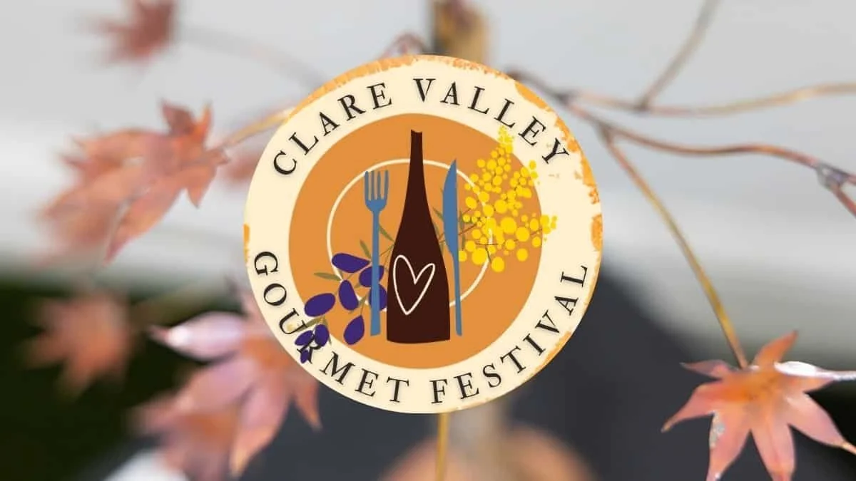 Clare Valley Gourmet Week