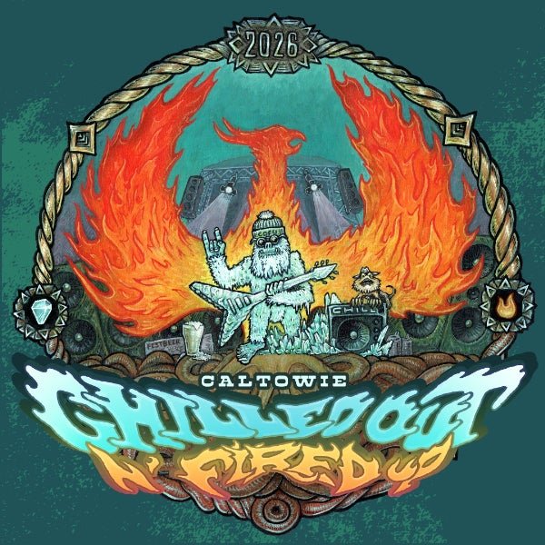 Caltowie Chilled Out N’ Fired Up Festival