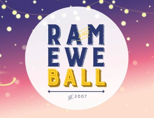 Ram n Ewe