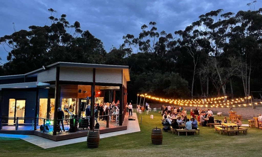 Bundaleer Forest Events