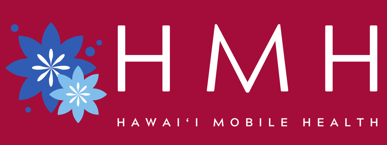 Hawai‘i Mobile Health
