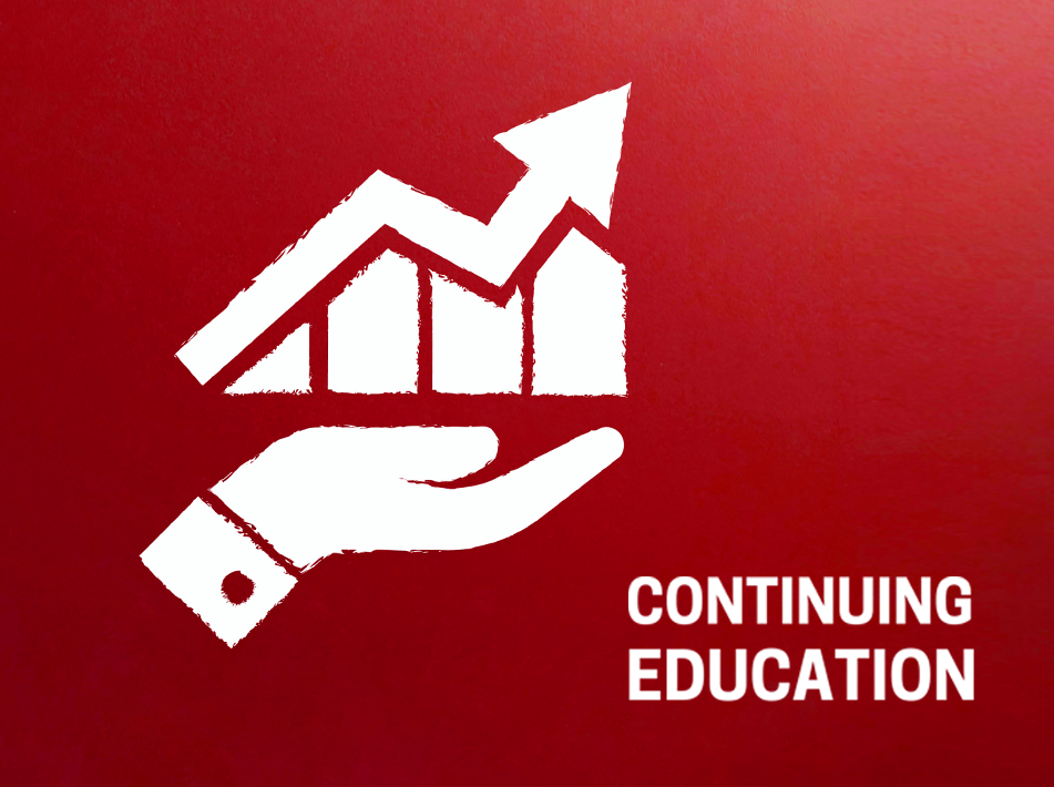 CONTINUING EDUCATION 04