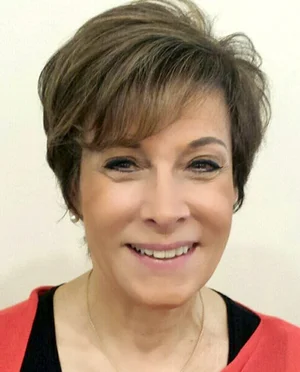 Karen Bloomberg, LCSW, PhD