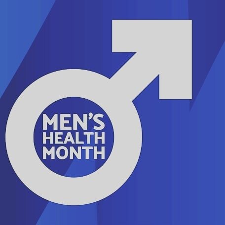 This month, we celebrate #menshealth
Lace up if you can, and go for a run. A great way to kickoff Men's Health Month. 

We hope you are taking care of your mental health. #mentalhealthmatters