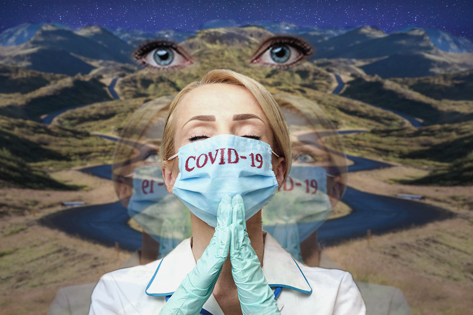 COPING WITH COVID-19