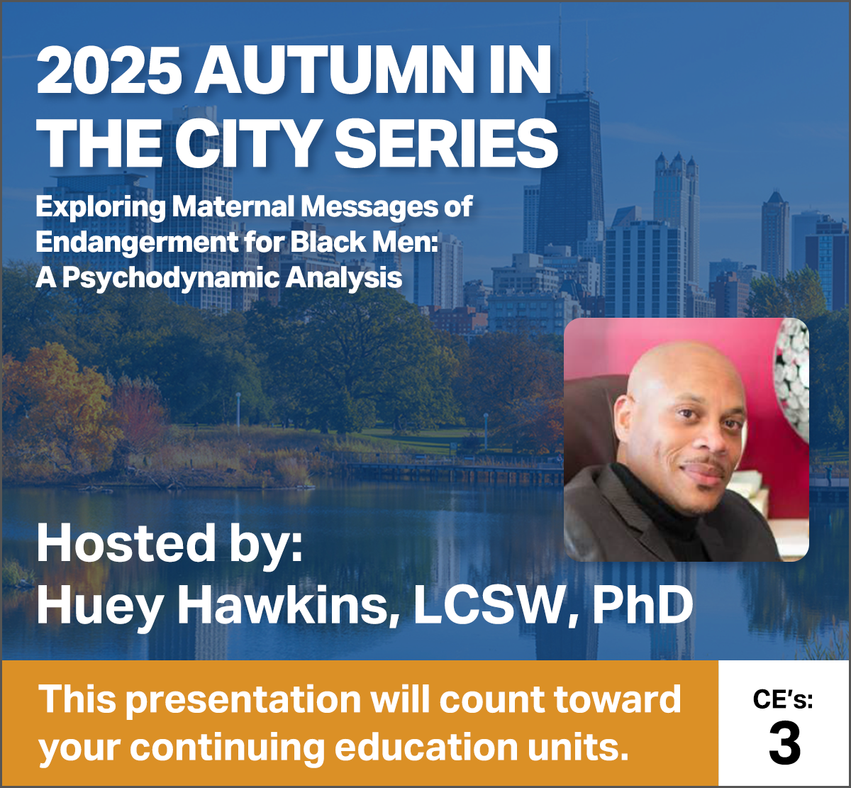 2025 Autumn In The City