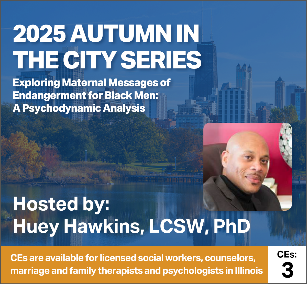 2025 Autumn In The City