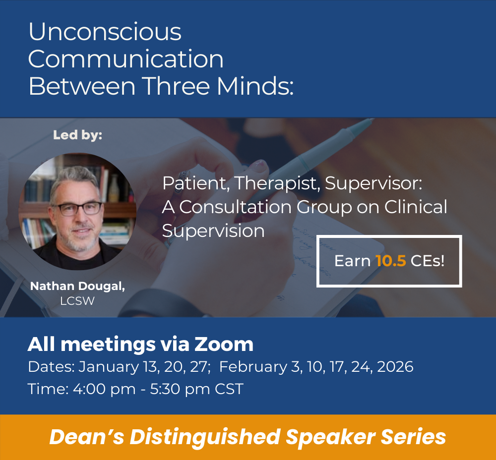 Unconscious Communication Between Three Minds