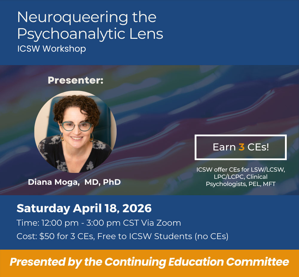 Neuroqueering the Psychoanalytic Lens