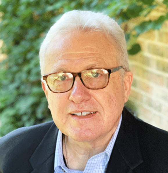 Dr. William Gieseke