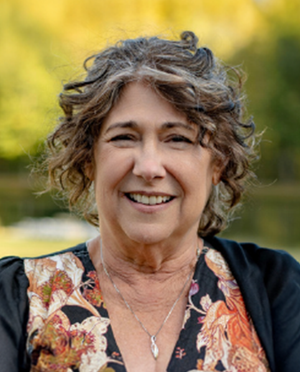 Amy Eldridge, PhD