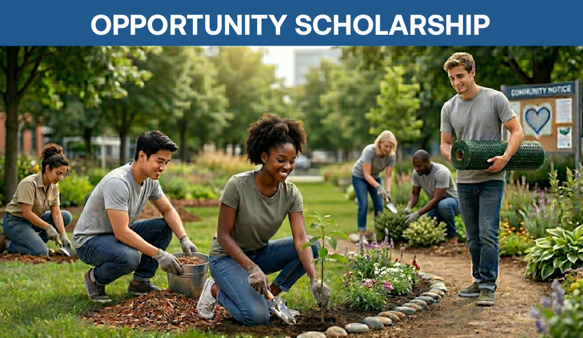 Opportunity Scholarship