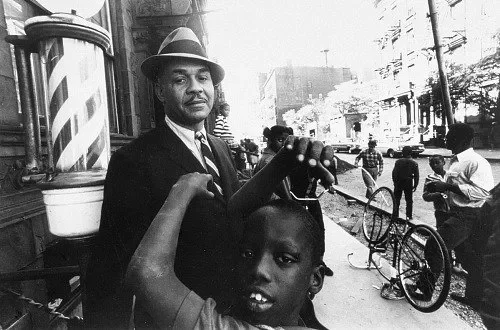 Blues in A Minor: Model Sentences from Ralph Ellison