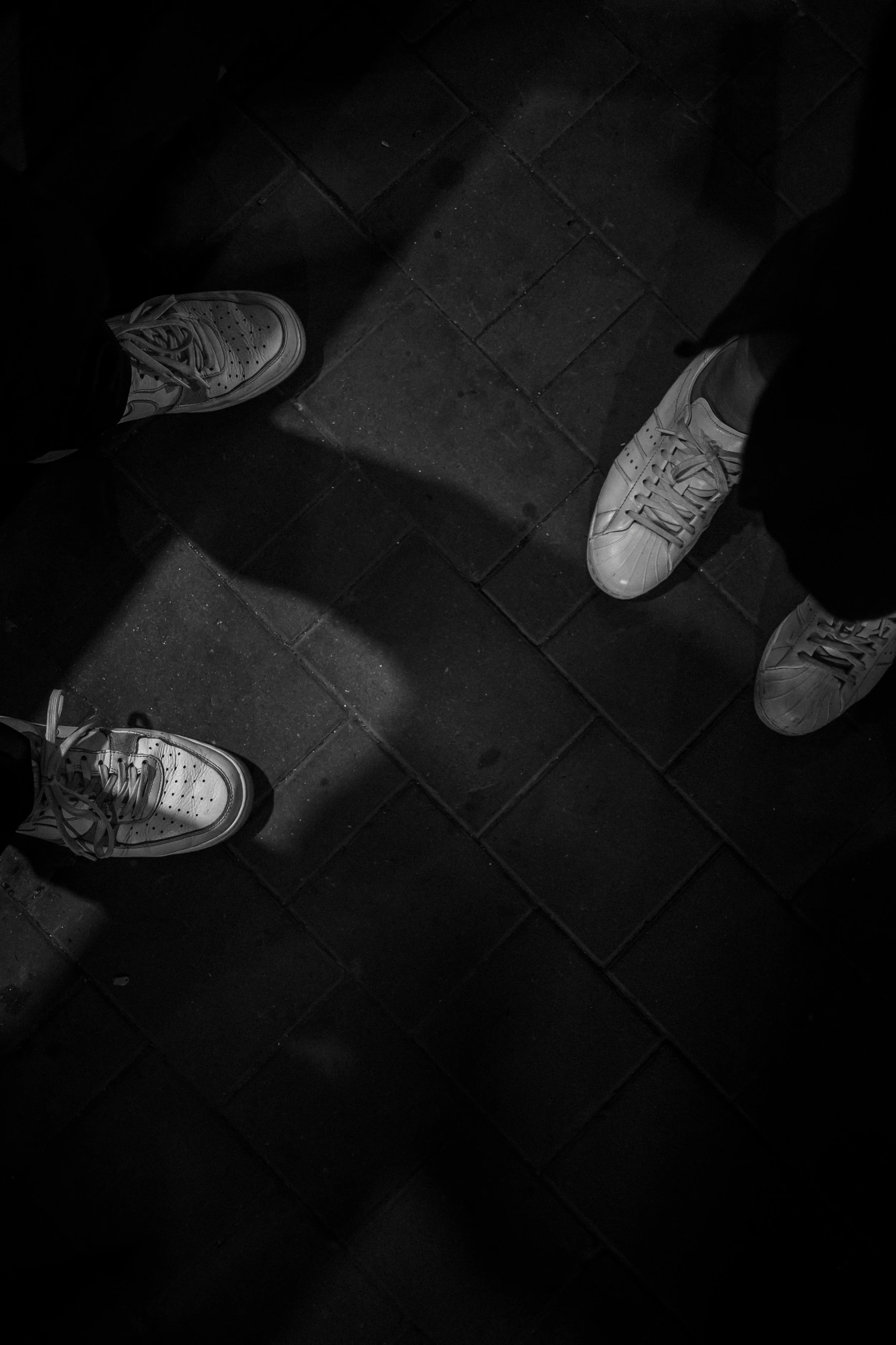 The best dialogue sounds natural. But it isn't. 