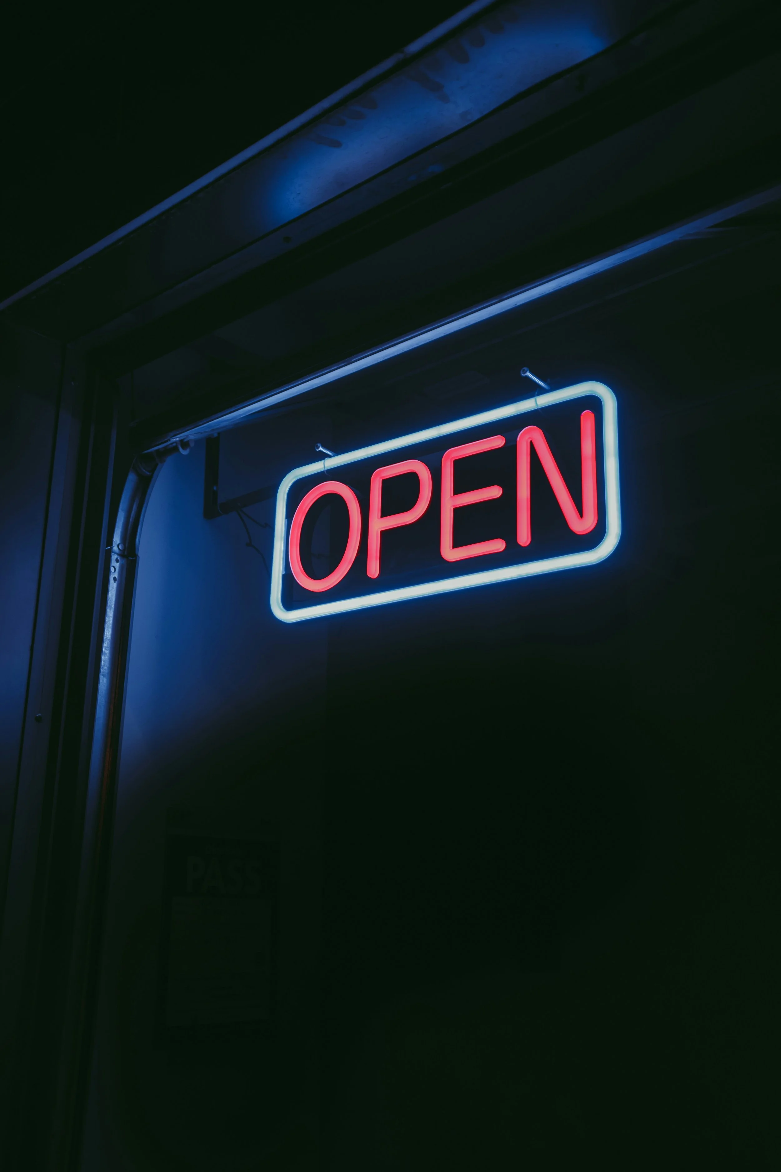 Trading exposition for imagery: a three-step checklist