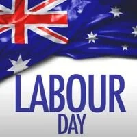 Labour Day Weekend
