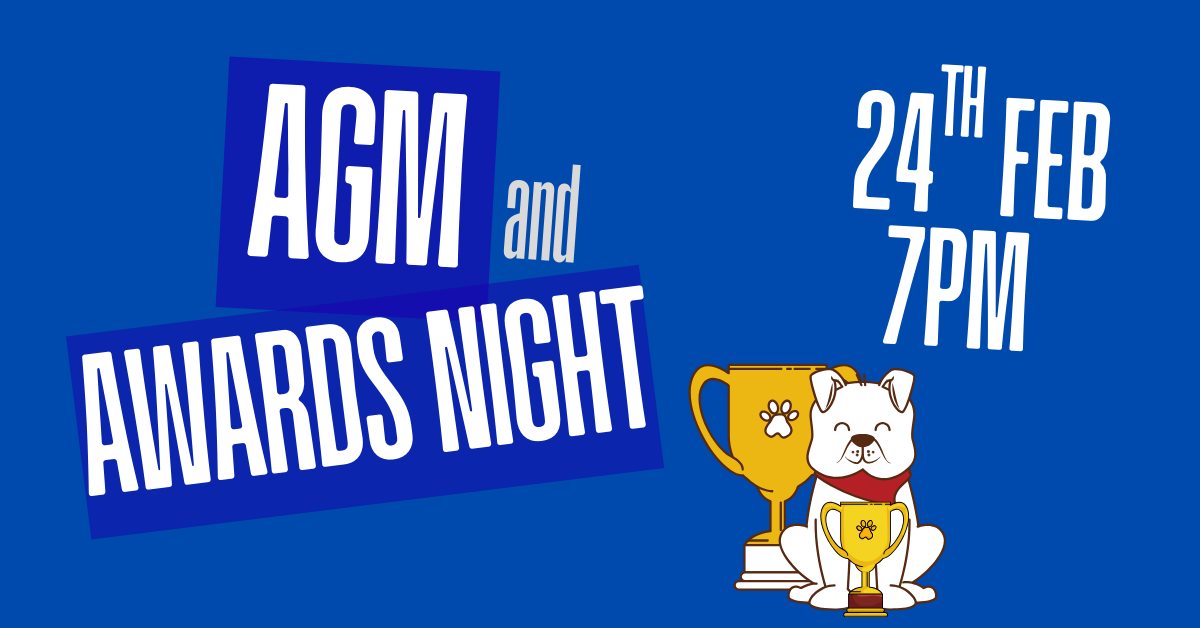 Notice of Special Resolutions