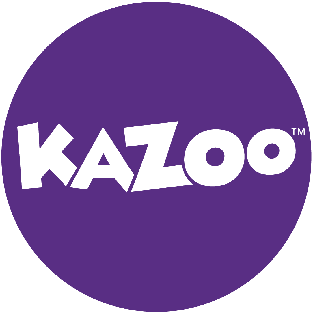 New Sponsor Kazoo