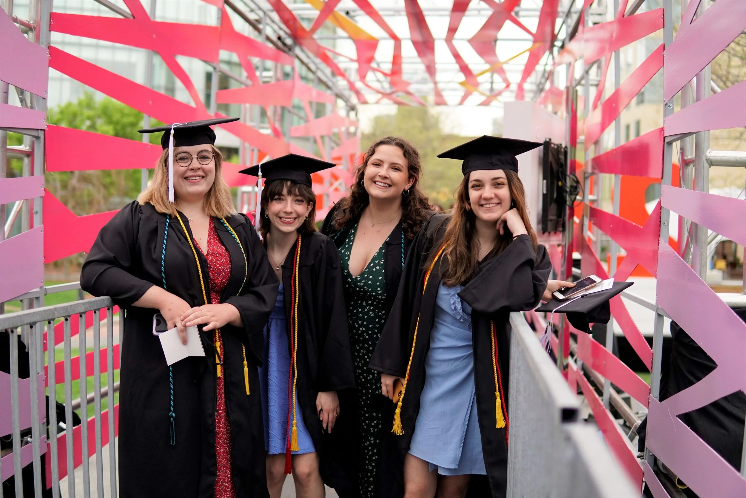 Northeastern University -Nostalgia Tunnel 7.jpg