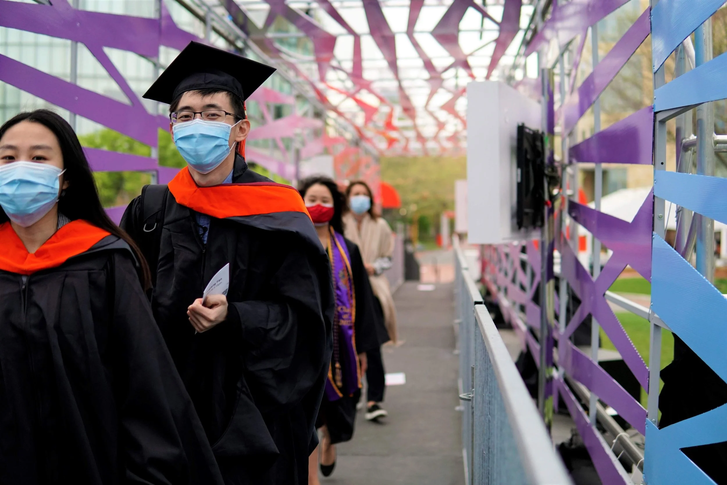 Northeastern University -Nostalgia Tunnel 6.jpg