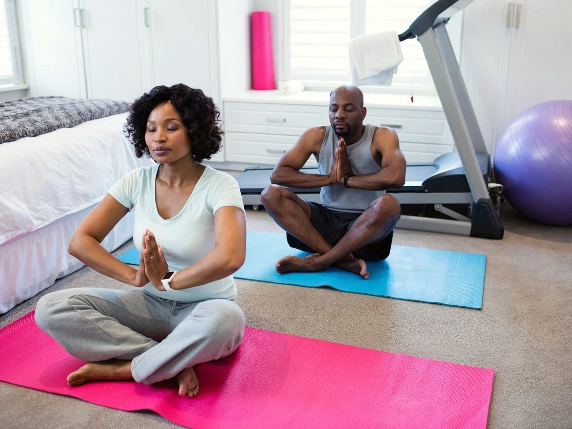 9 Ways to Celebrate International Yoga Day