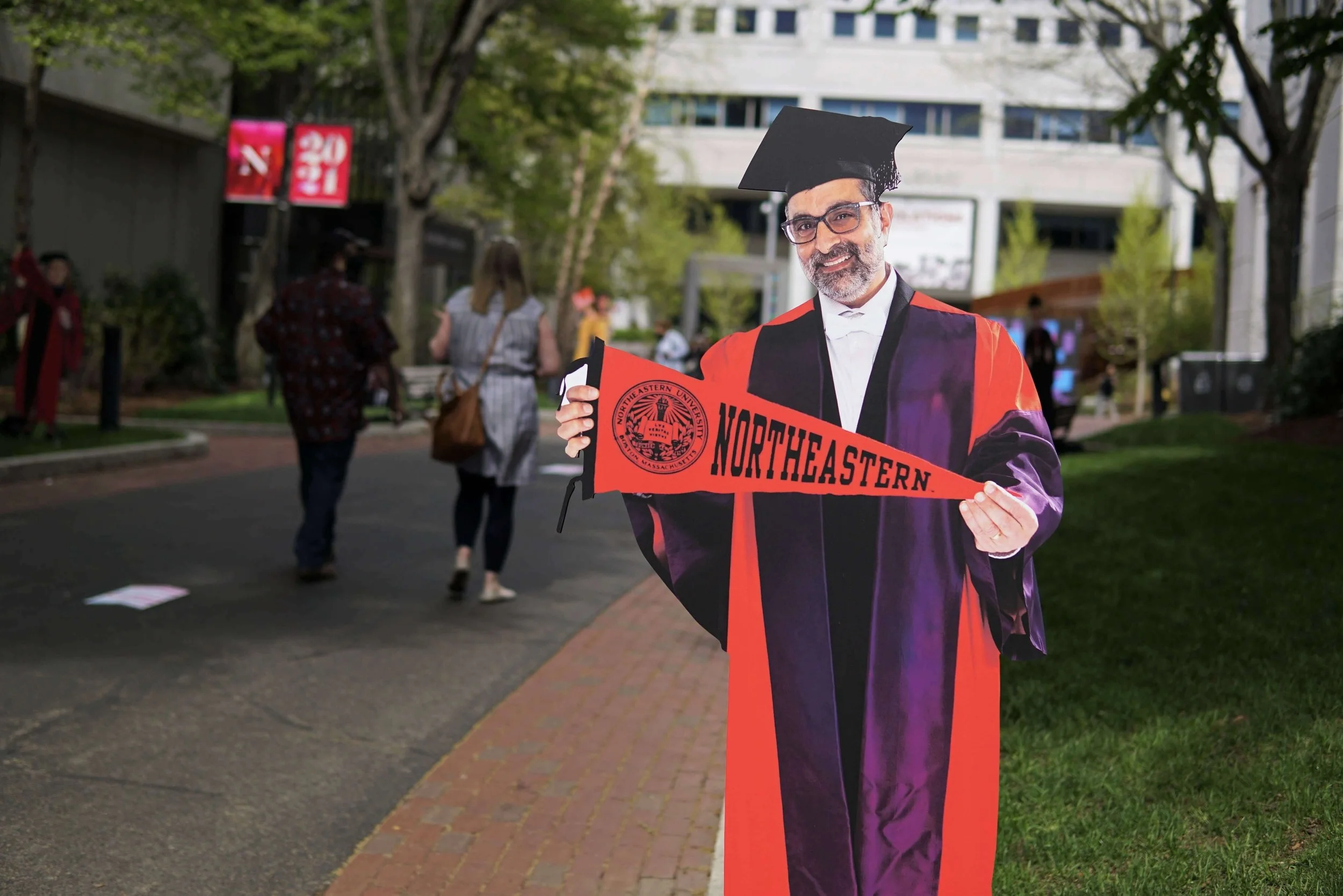 NEU 2021 Campus Processionals - Celebration Way 2.jpg