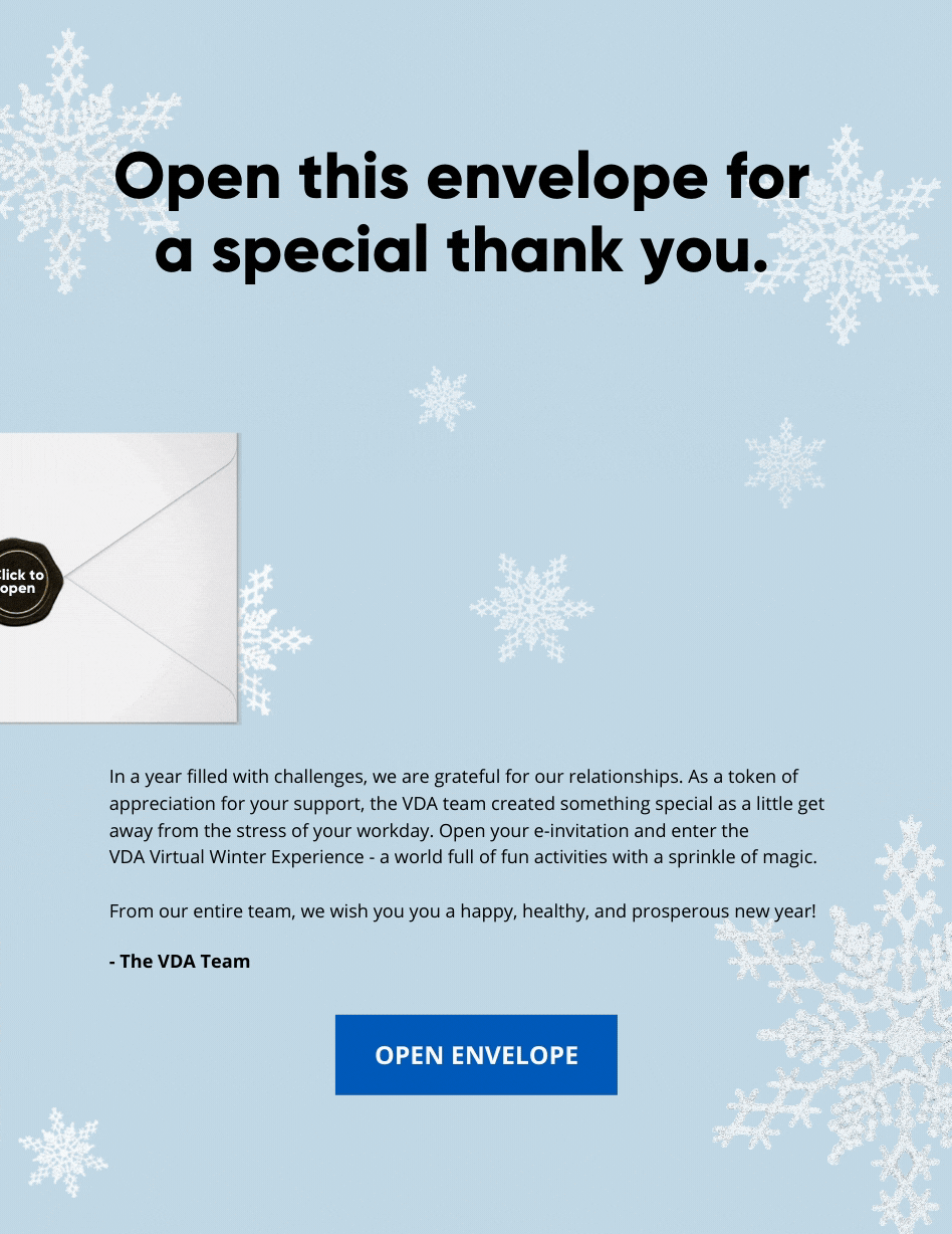 Special thank you invitation.gif