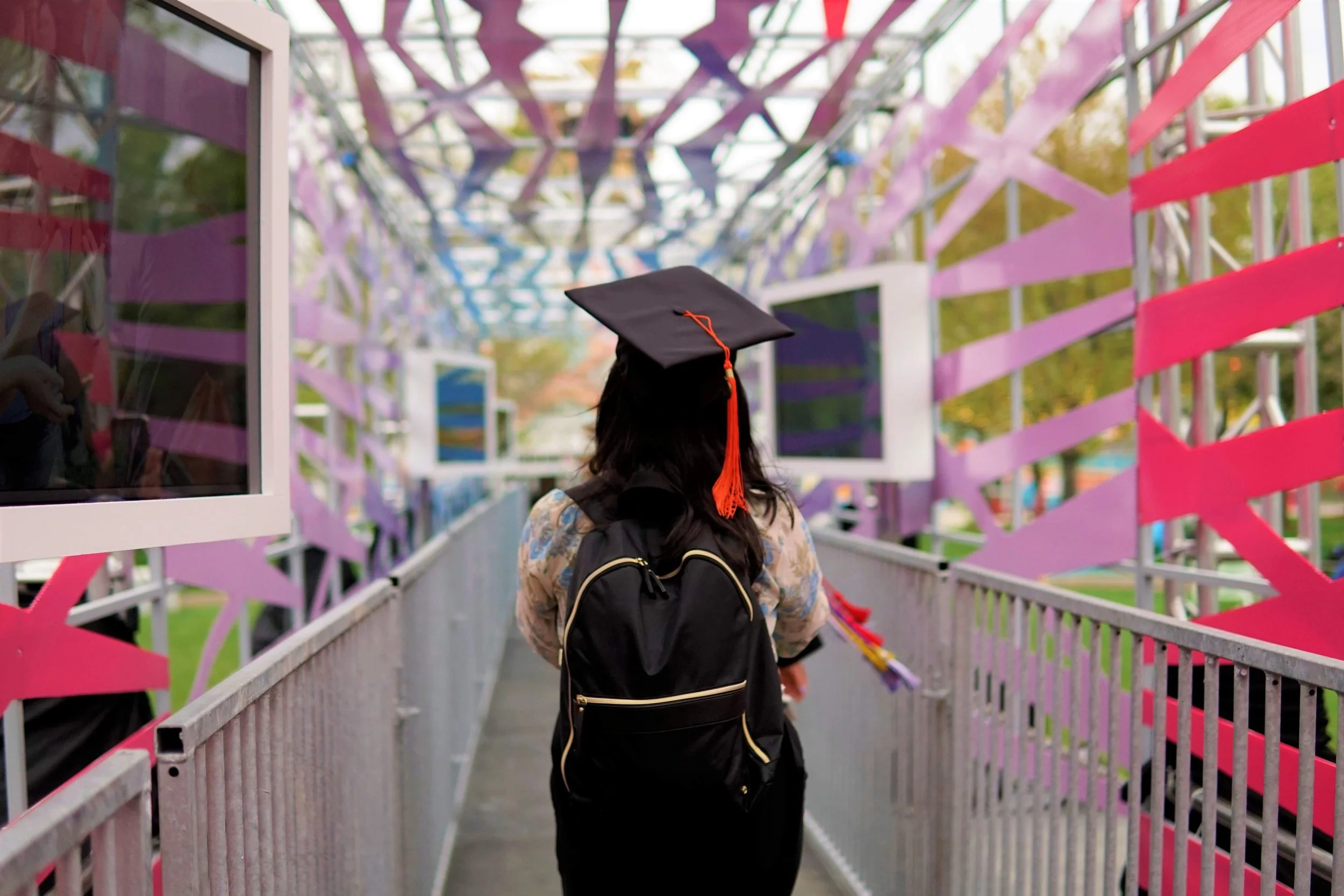 Northeastern University -Nostalgia Tunnel 9.jpg