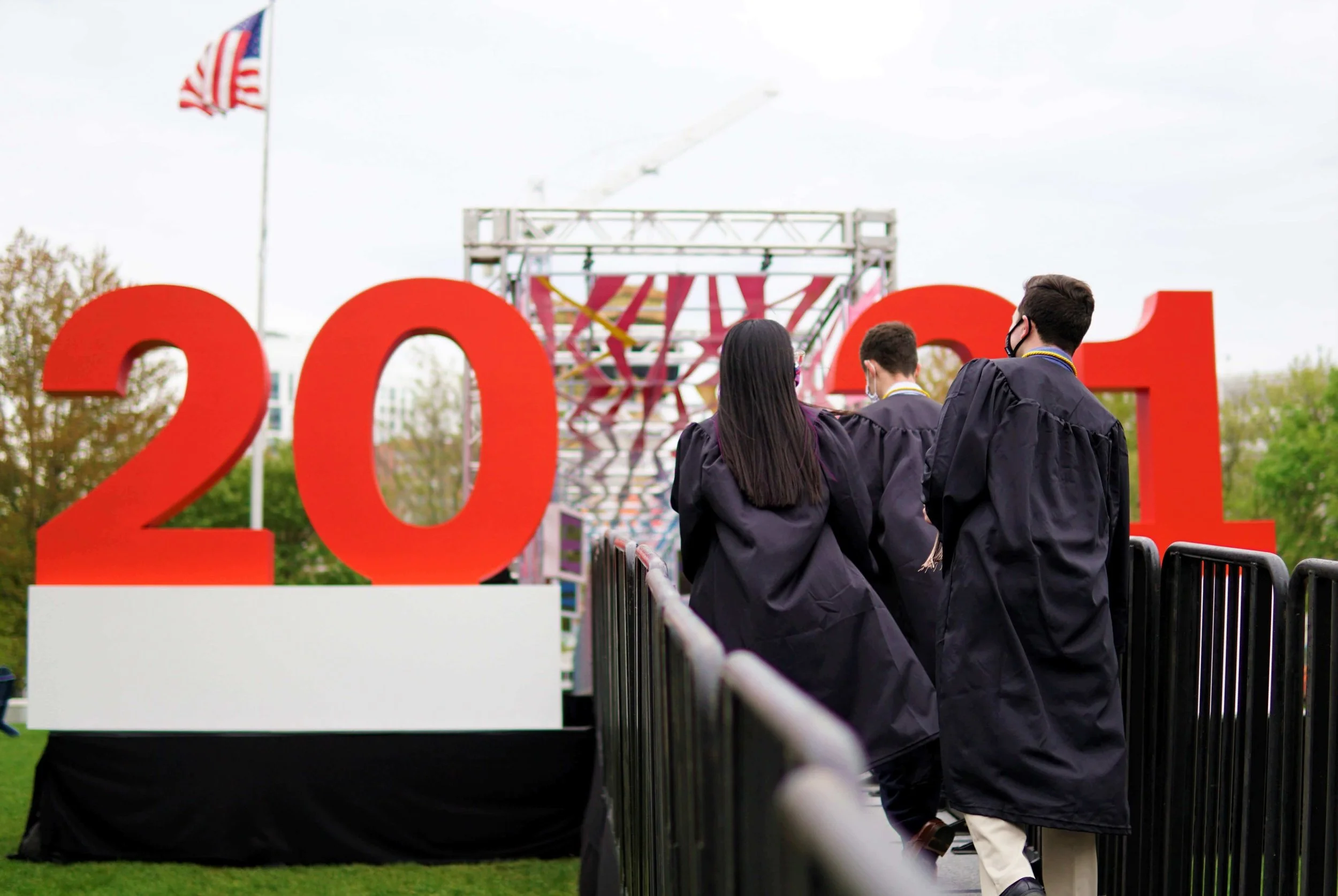 Northeastern University -2021 Campus Processionals.jpg