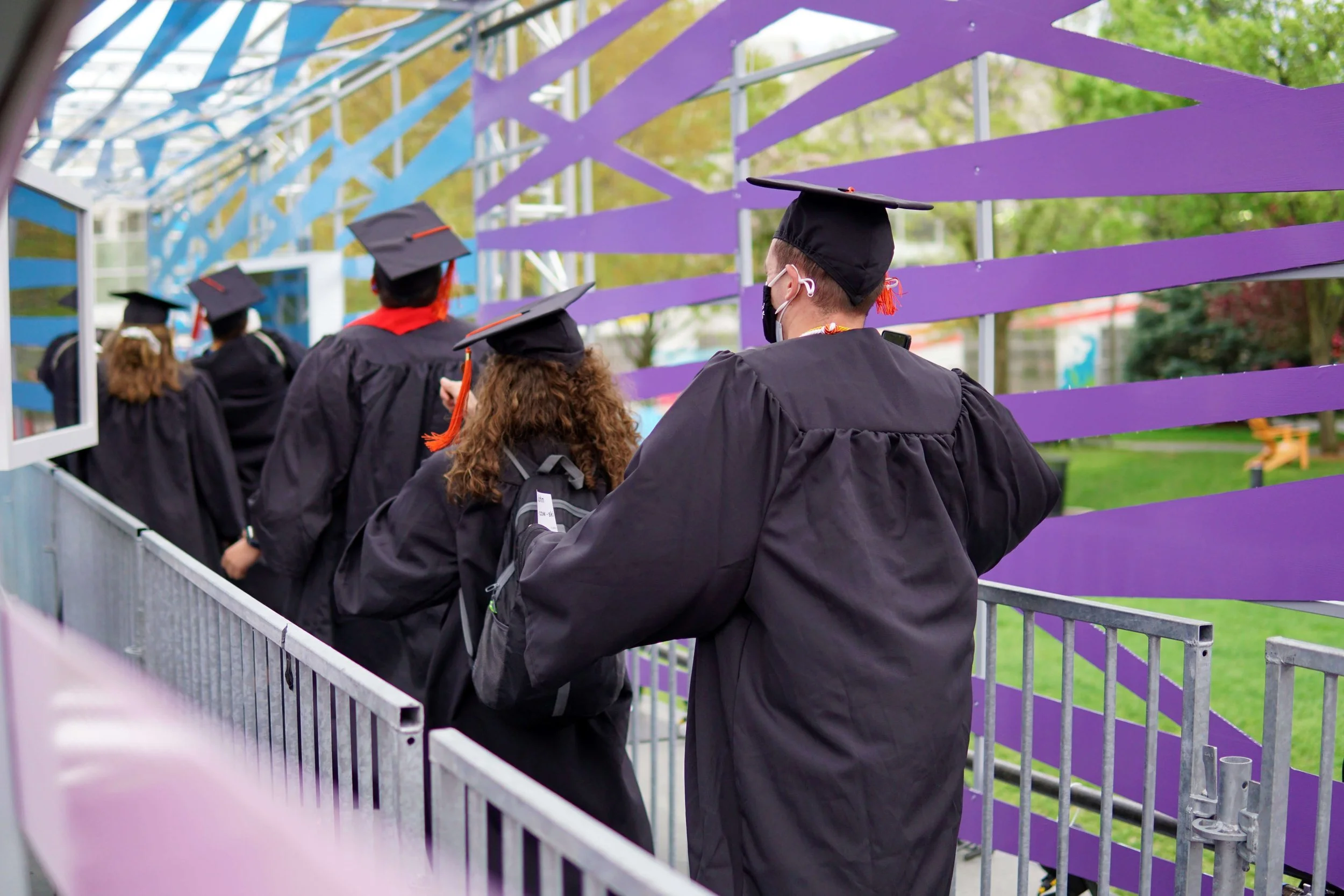 Northeastern University -Nostalgia Tunnel 5.jpg