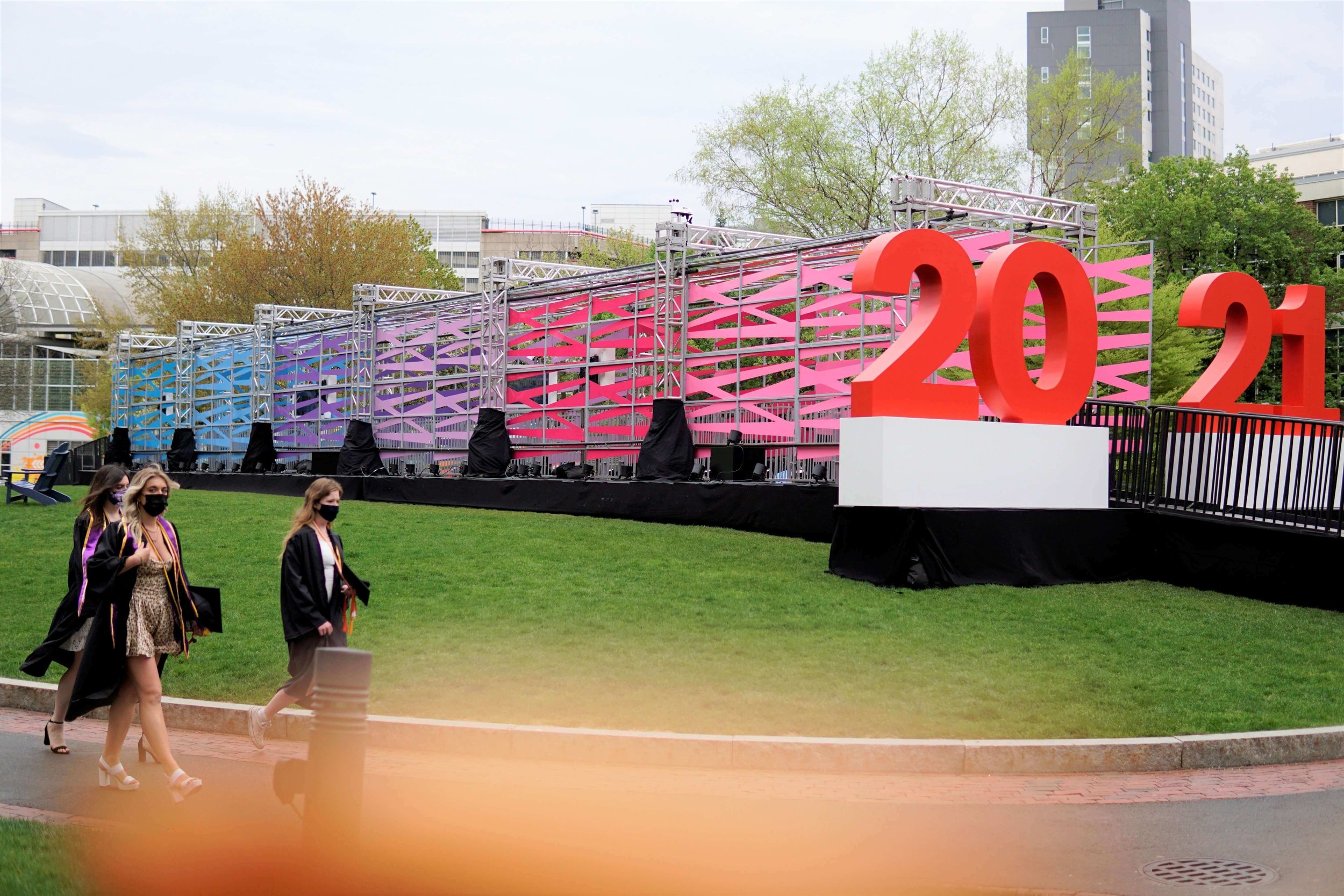 Northeastern University -Nostalgia Tunnel.jpg